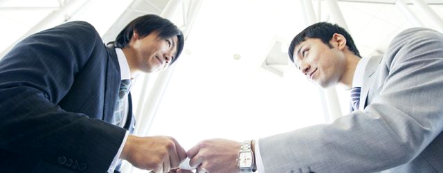 アルバイト情報サイトの有効活用